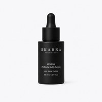MOSSA Prebiotic Jelly Serum