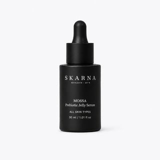 MOSSA Prebiotic Jelly Serum