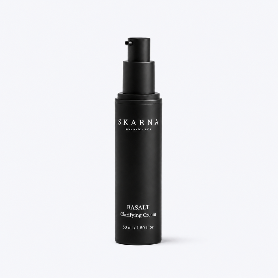 BASALT Clarifying Cream