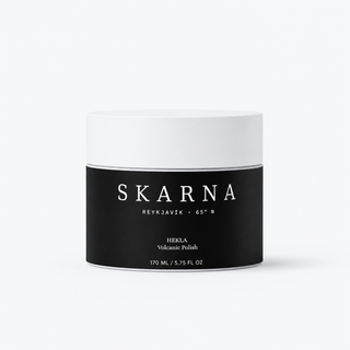 HEKLA Volcanic Polish