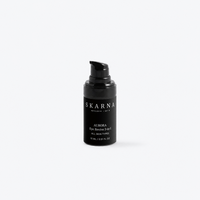 AURORA — Eye Revive 3-in-1