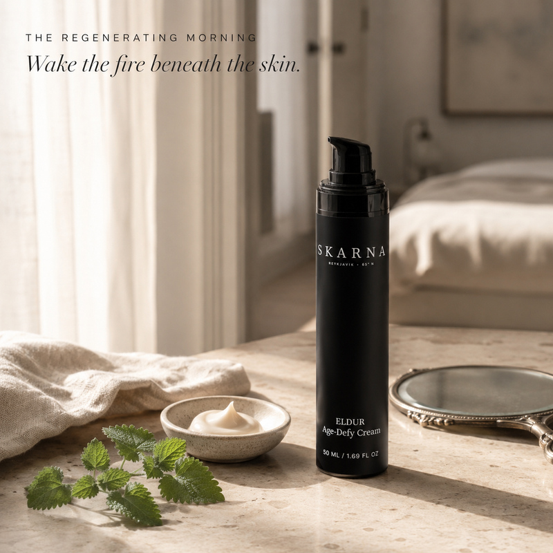 ELDUR Age-Defy Cream