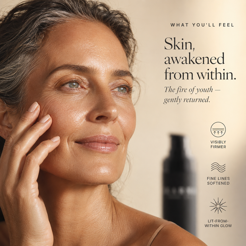 ELDUR Age-Defy Cream