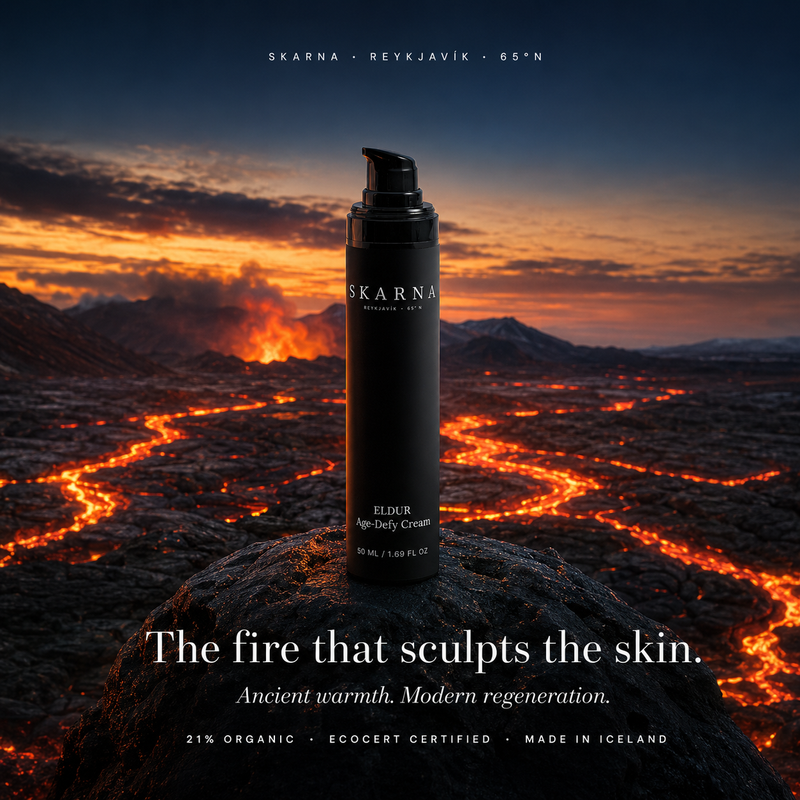 ELDUR Age-Defy Cream