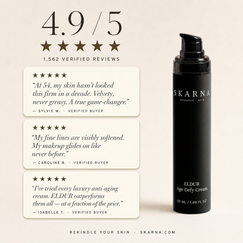 ELDUR Age-Defy Cream