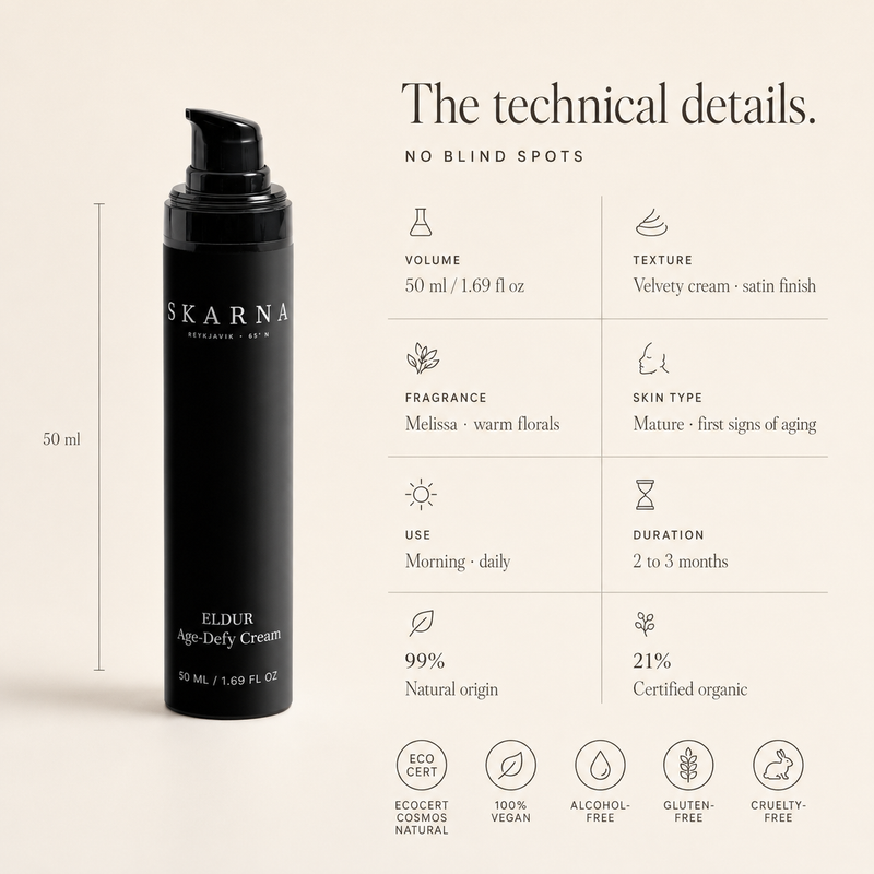 ELDUR Age-Defy Cream