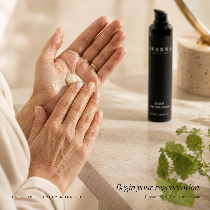 ELDUR Age-Defy Cream