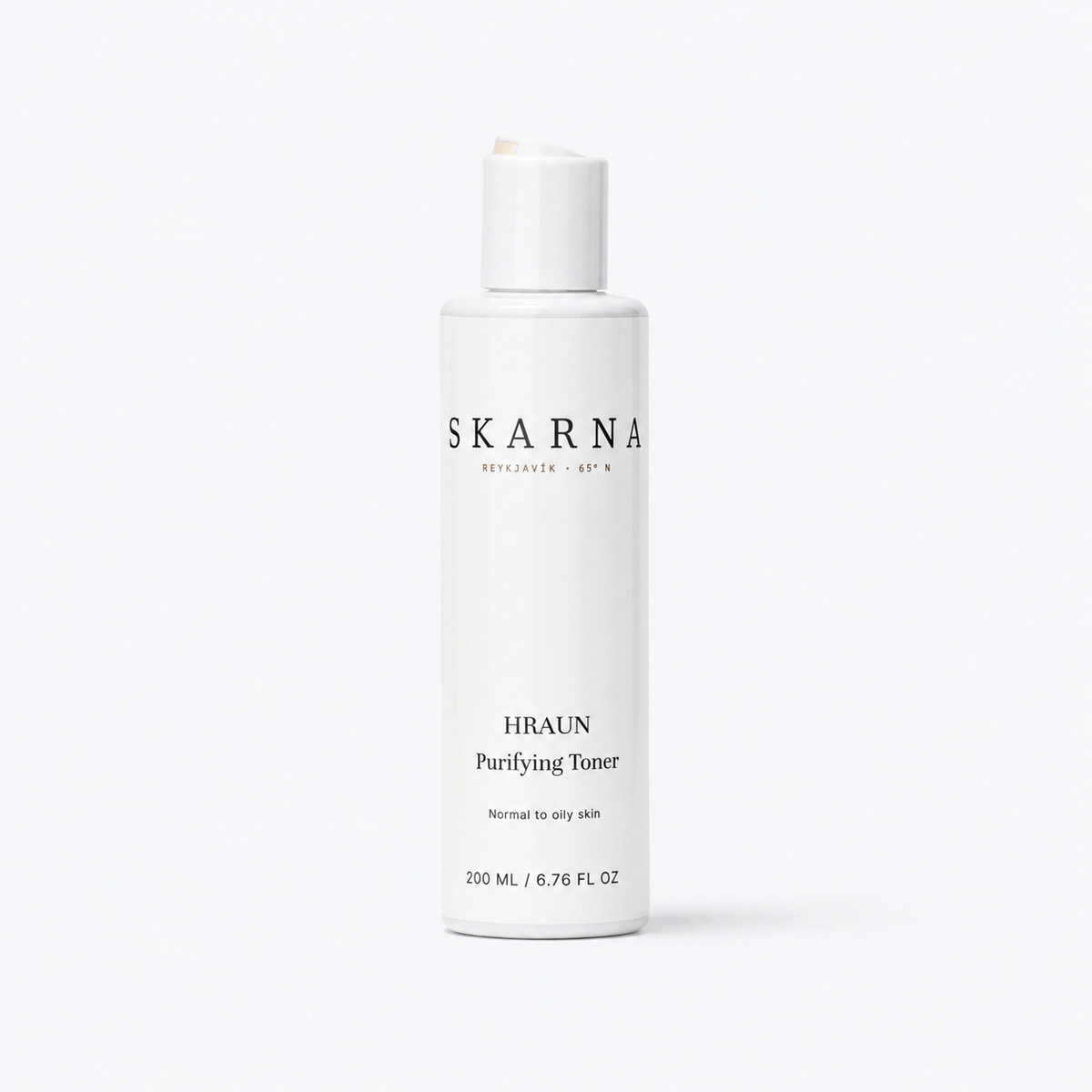 HRAUN Purifying Toner