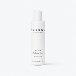 HRAUN Purifying Toner