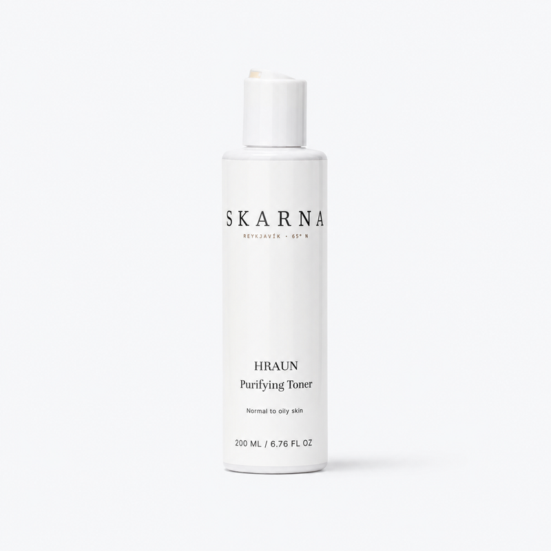 HRAUN Purifying Toner