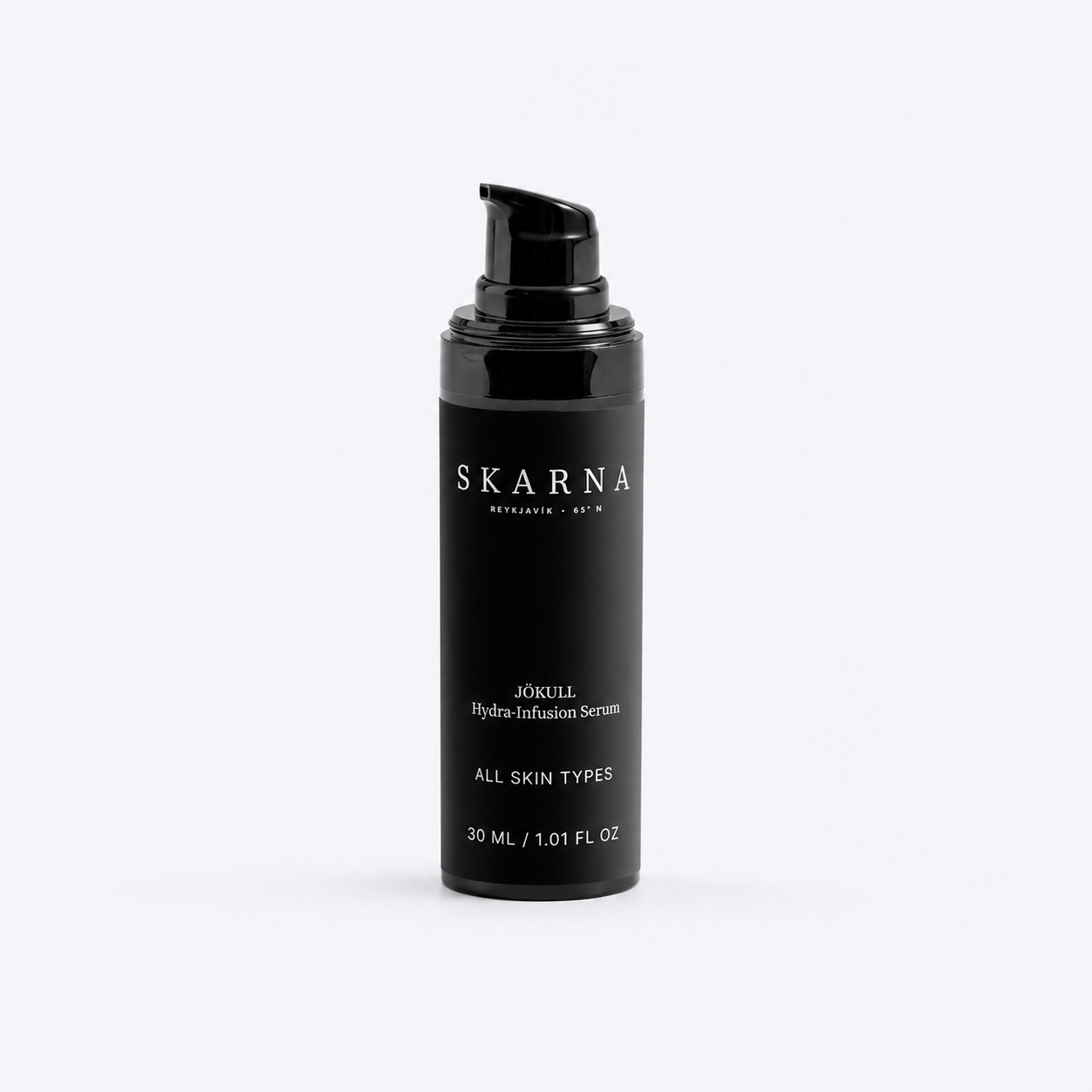JÖKULL Hydra-Infusion Serum