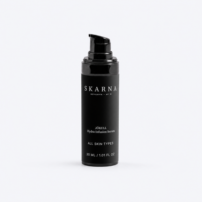 JÖKULL Hydra-Infusion Serum