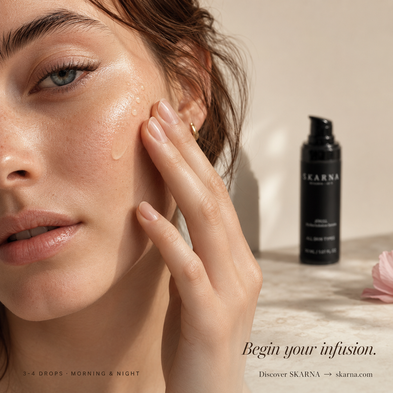 JÖKULL Hydra-Infusion Serum
