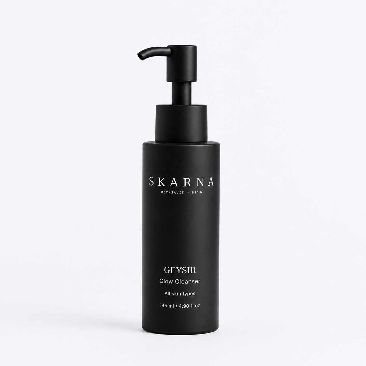GEYSIR Glow Cleanser