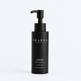 GEYSIR Glow Cleanser