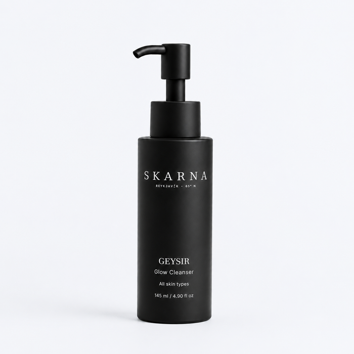 GEYSIR Glow Cleanser