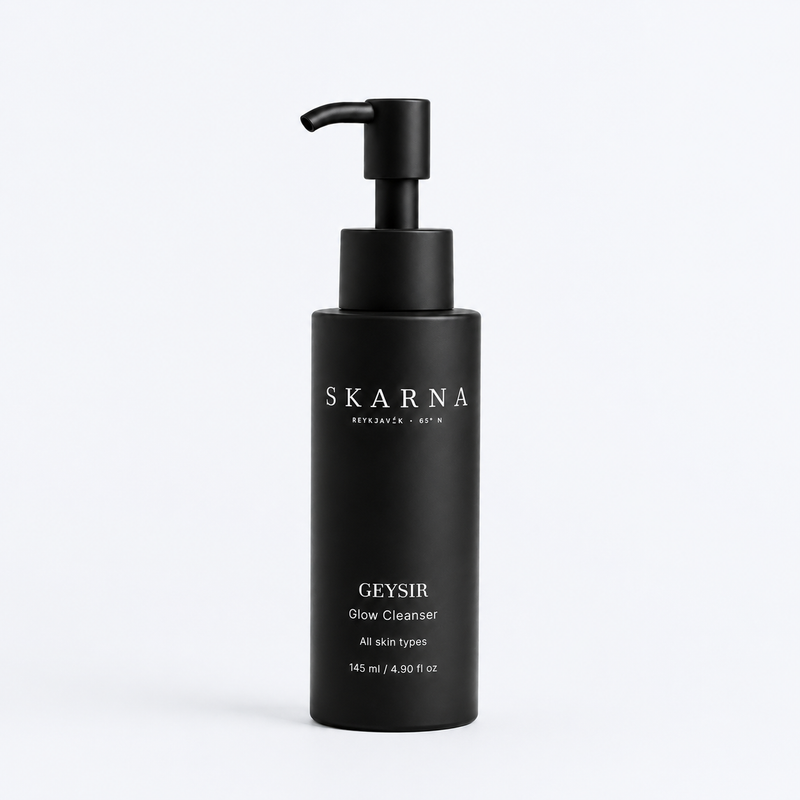 GEYSIR Glow Cleanser