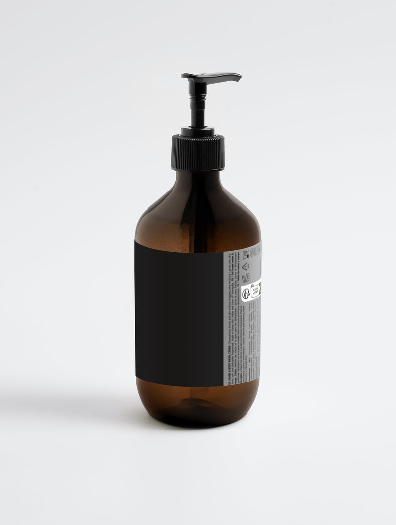 FJORD Body & Hand Wash – White Cedar & Peppermint