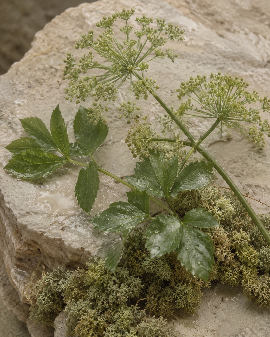 Nordic botanicals